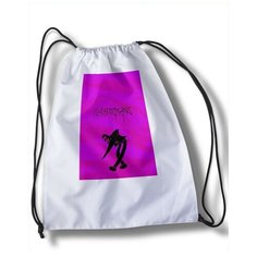 Мешок для сменной обуви Ghostemane - 20859 Brut Boxers