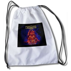 Мешок для сменной обуви с принтом ChessMaster - 33625 Brut Boxers