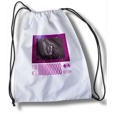 Мешок для сменной обуви Музыка 30 Second to Mars - 22148 Brut Boxers