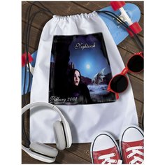 Мешок для сменной обуви Nightwish - 3007 Brut Boxers