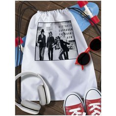 Мешок для сменной обуви Kasabian - 3 Brut Boxers