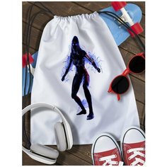 Мешок для cменной обуви Игры Mass Effect - 23796 Brut Boxers