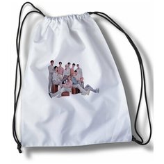 Мешок для сменной обуви The Boyz - 20377 Brut Boxers