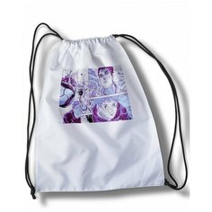 Мешок для сменной обуви Аниме Волейбол - 21488 Brut Boxers