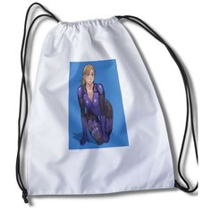 Мешок для cменной обуви Игры Resident Evil 5 - 32878 Brut Boxers