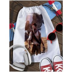 Мешок для сменной обуви Uncharted - 1630 Brut Boxers