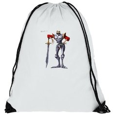 Мешок для сменной обуви Medievil - 5 Brut Boxers