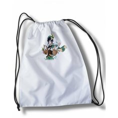 Мешок для cменной обуви Игры Genshin impact - 25820 Brut Boxers