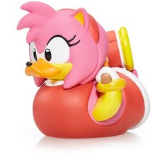 Фигурка-утка Tubbz Sonic the Hedgehog Amy Rose Numskull Games