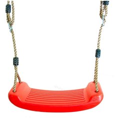 Качели детские подвесные Playgarden