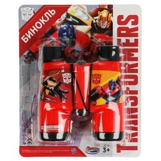 Бинокль Играем вместе Трансформеры, B1914134-R3