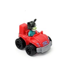 Машинка Аниматроник Фредди инерция Toysa