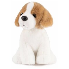 Мягкая Игрушка Maxi Life Собака Бигль 20 см MT-TSC2127-15-20