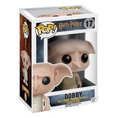 Фигурка Funko POP! Гарри Поттер - Добби 6561, 10 см