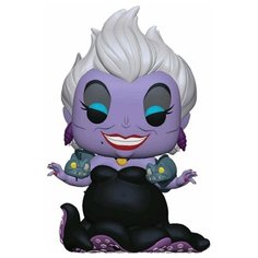 Фигурка Funko POP! The Little Mermaid: Ursula 40103, 9.6 см