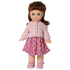 Интерактивная кукла Весна Элла 1, 35 см, В2954/о