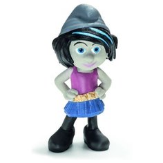 Фигурка Schleich Смурфик Векси 20757, 5.5 см