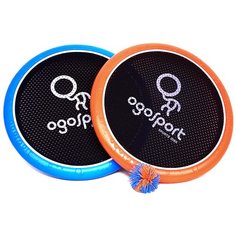 Игровой набор OgoSport OgoDisk Mini, SM001