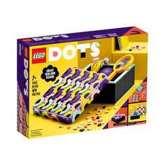 Конструктор LEGO DOTS 41960 Большая коробка, 479 дет.