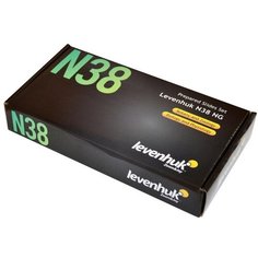 Аксессуары LEVENHUK N38 NG оранжевый