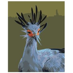 Картина по номерам, "Живопись по номерам", 40 x 50, Z-AB290