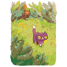 Картина по номерам, "Живопись по номерам", 30 x 40, Z1804