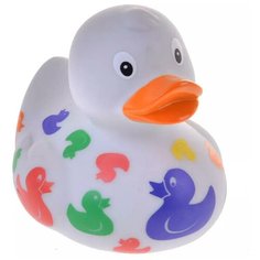 Резиновая уточка "Пижама" Funny Ducks