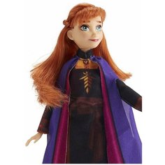 Кукла Disney Frozen Холодное Сердце 2 Анна Hasbro
