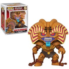Фигурка Funko POP! Animation Yu-Gi-Oh Exodia 6" 47668