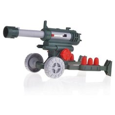 Пушка пневматическая 20х9х9,5 см. Форма