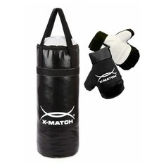 X-Match Набор для бокса 50 см 87732 с 3 лет