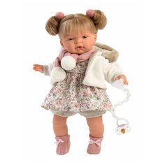 Кукла Джоэлла 38 см, Llorens