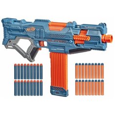 Бластер Nerf E2.0 Турбина E9481EU4