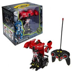 Робот 1Toy Трансботы трансформирующийся в легковую машину 20