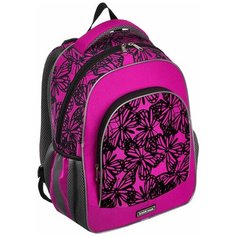 Школьный рюкзак ErichKrause® ErgoLine® 15L Velvet Butterflies