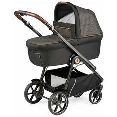 Универсальная коляска Peg-Perego Коляска 2 в 1 Peg Perego Veloce, 500, цвет шасси: серый