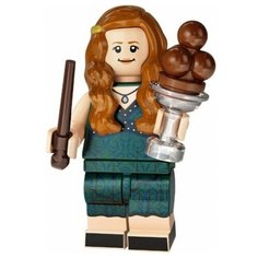 Фигурка Lego Harry Potter Джинни Уизли 71028-9