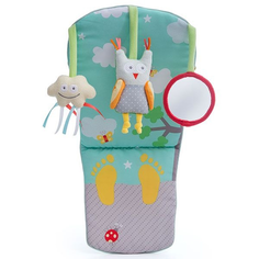 Игрушка "Музыкальный автомобильный комплекс" Taf Toys