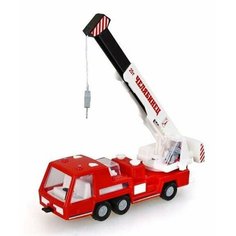 Машина Автокран СМ Форма