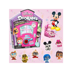 Фигурка Набор фигурок Дисней Дораблс серия 7 Doorables Disney Дисней Just Play
