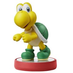 Фигурка Amiibo Super Mario Collection Купа-трупа Nintendo