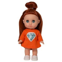 Кукла Весна Малышка Соня Алмазик, 22 см, В3668 разноцветный