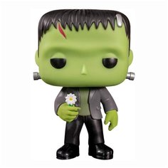 Фигурка Funko POP! Movies Universal Monsters Frankenstein w/Flower GW Exc 49723, 10 см