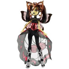 Кукла Monster High Бу Йорк, Бу Йорк Луна Мотьюс, 26 см, CHW62 Mattel