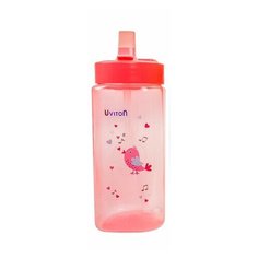 Uviton NEW! Поильник Baby Travel с носиком 420мл.