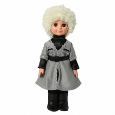 Кукла «Мальчик в грузинском костюме», 30 см Весна