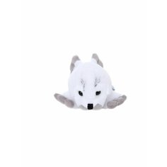 Мягкая игрушка Lapkin Белёк 15см для детей