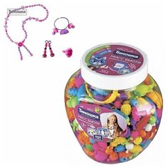 Конструктор «Мисс Бьюти», 300 деталей Тимошка