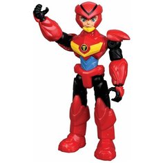Фигурка Power Players героя Аксель, 38461, 26 см Playmates Toys