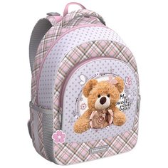 Рюкзак ErichKrause - ErgoLine 15L - Teddy Bear